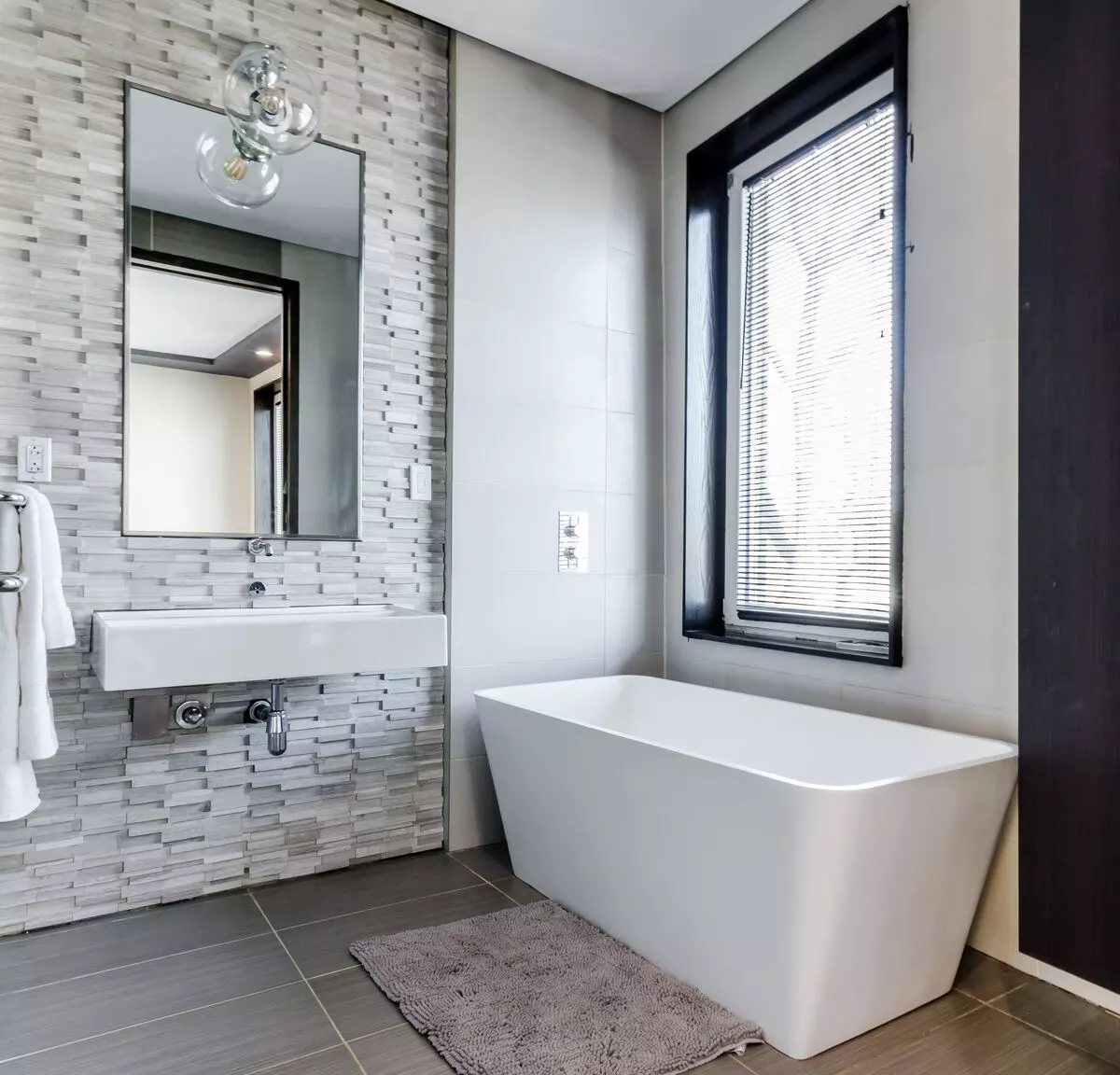 Bath Installation Service