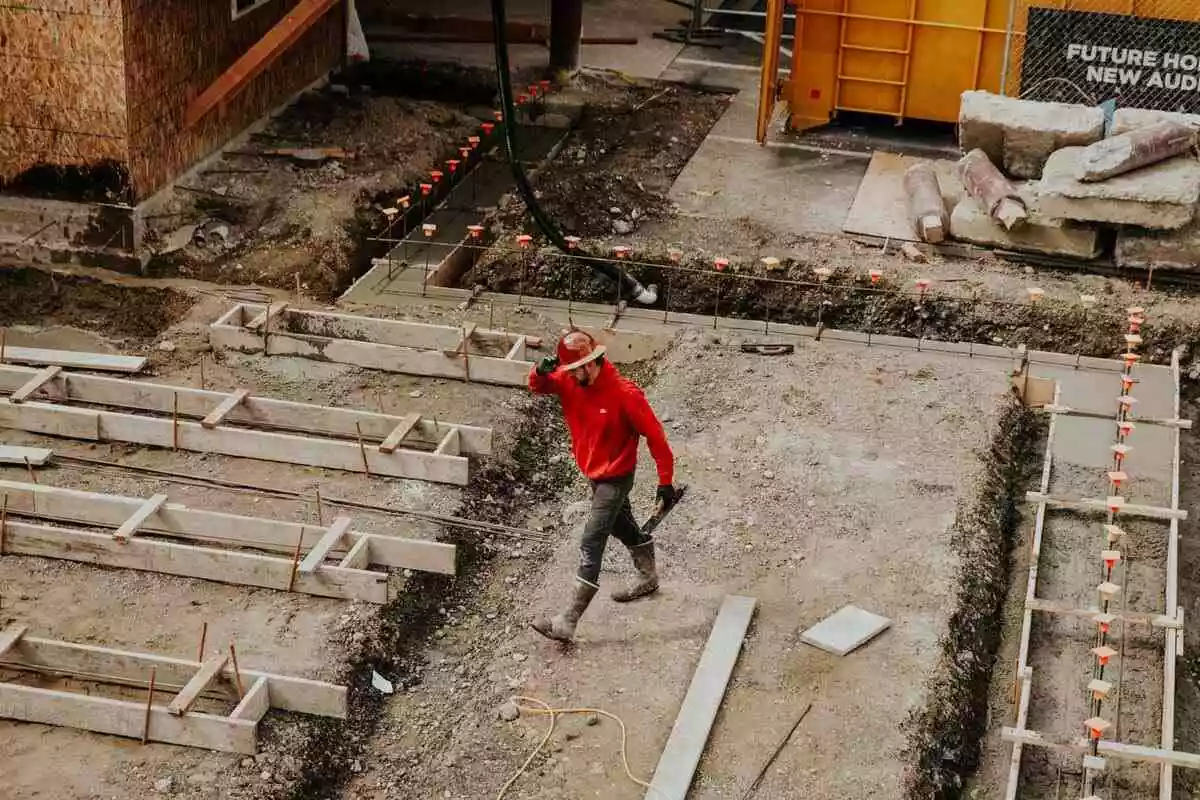 Contractor Partnerships