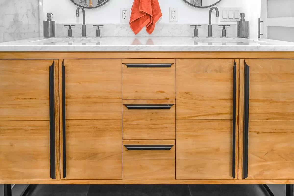 Cabinets