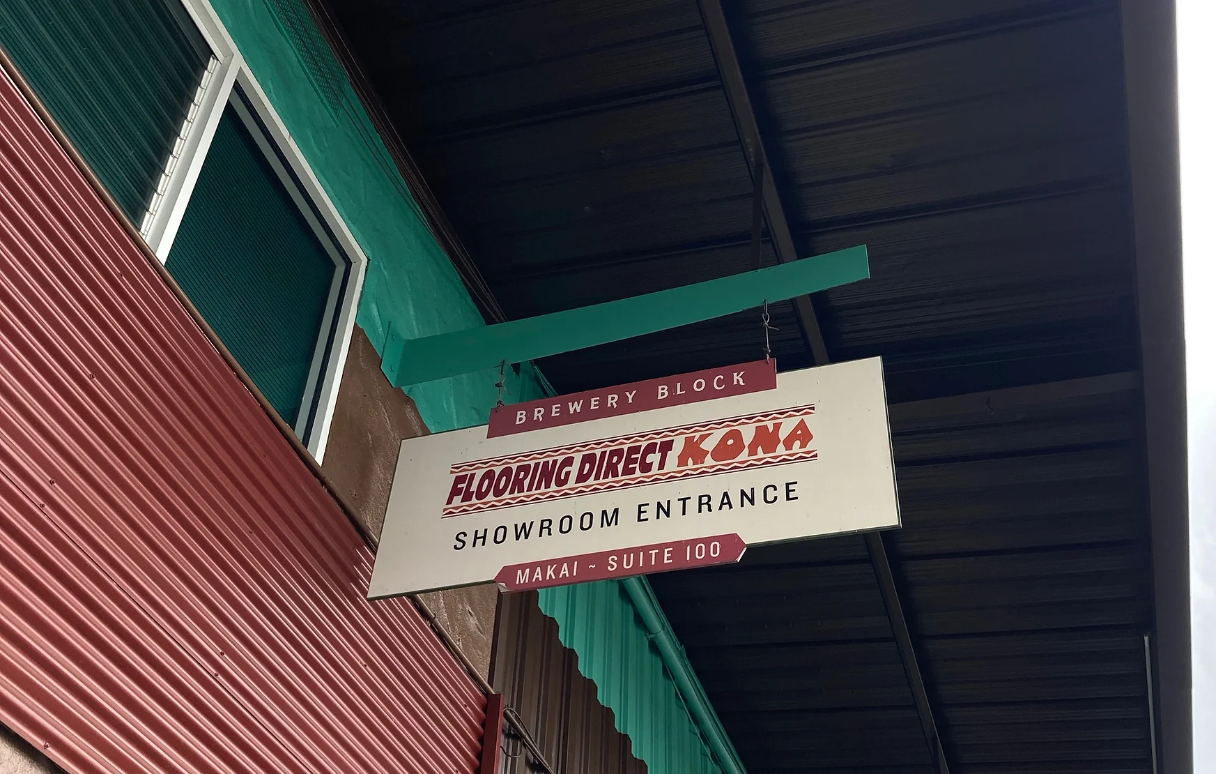 Flooring Direct Kona